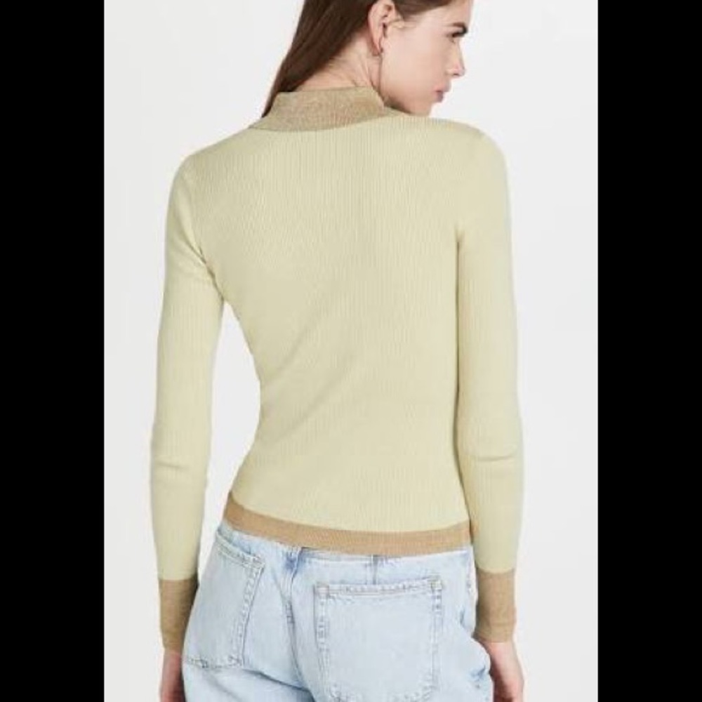 Baum und Pferdgarten Clariette Sweater - Picture 3 of 5